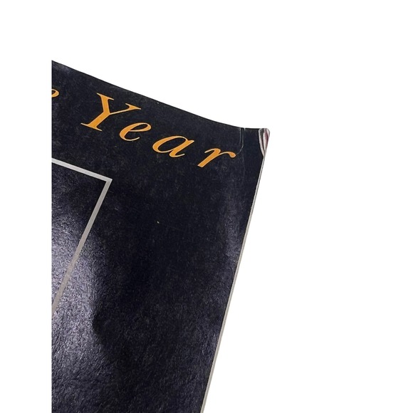 Sports Illustrated Michael Jordan Sportsman of the Year Magazine 1991 Cover - Picture 6 of 14